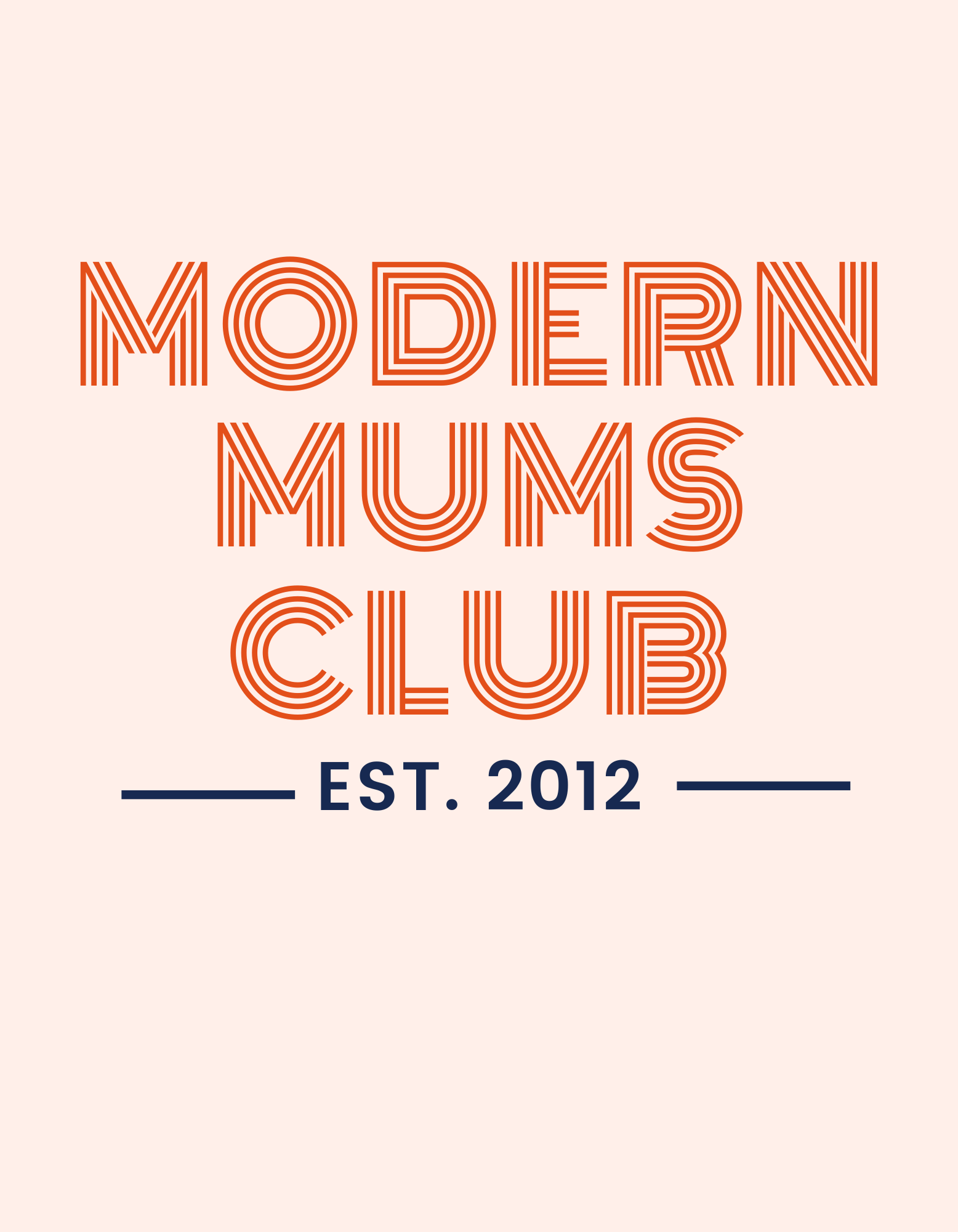 Modern Mums club 2023