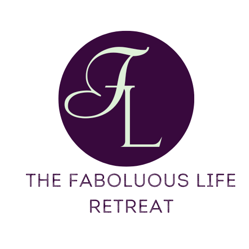The Faboluous Life Retreat Logo